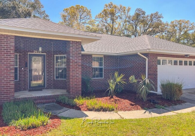 Building Photo - 2634 Southern Oaks Dr