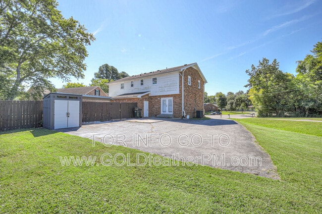 Building Photo - 109 Harrow Ct