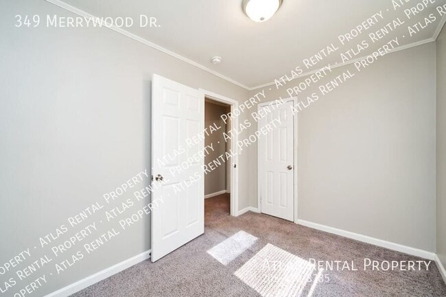 Building Photo - 349 Merrywood Dr