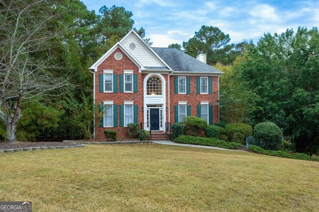 Building Photo - 100 Woodcrest Overlook