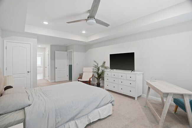Building Photo - 2404 Baxley Dr