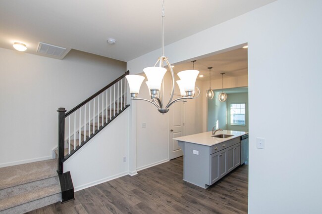 Building Photo - 2 Bedroom Townhome - HWY 601 AVAILABLE MARCH 2026