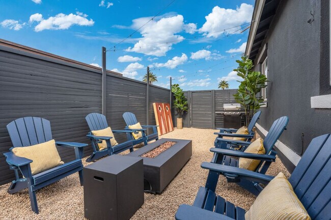 Building Photo - 1311 N 14th St