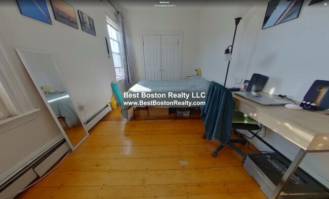 Building Photo - 125 Hampshire St