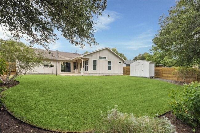 Building Photo - 6814 Langston Dr
