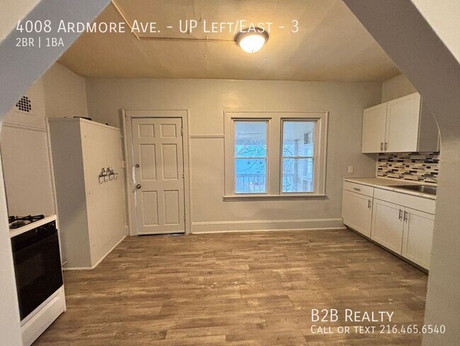 Building Photo - 4008 Ardmore Ave