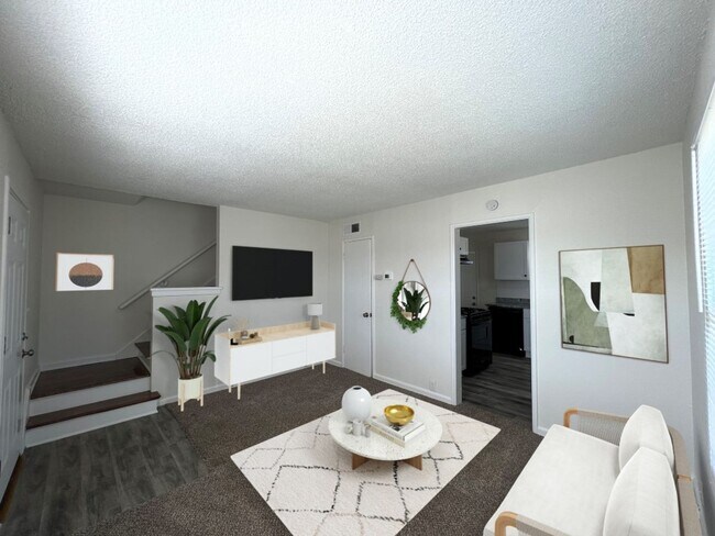 Building Photo - Coming Soon | Spacious 2 Bed, 1.5 Bath Duplex Near Red Bridge