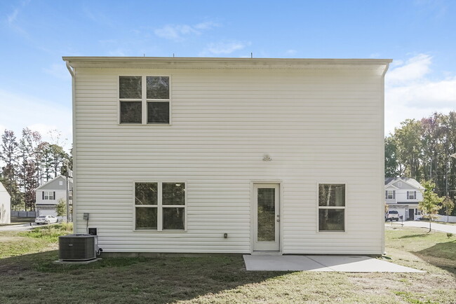 Building Photo - 6502 Karenstone Dr