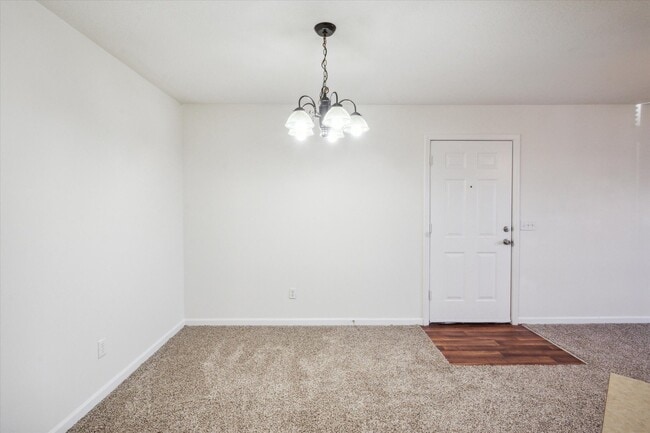 Floorplan - Legacy Village