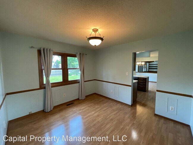 Building Photo - 4 br, 2.5 bath House - 4333 Live Oak Blvd