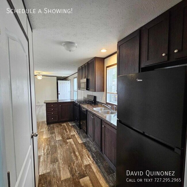 Building Photo - 5720 Alta Vista Ct