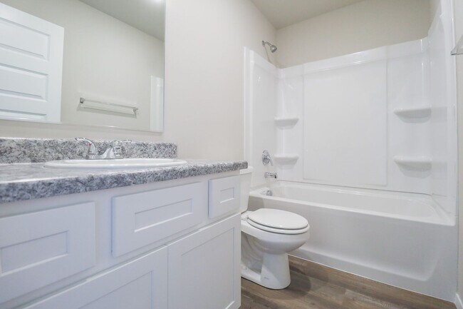 Building Photo - 16429 S 85th E Ave
