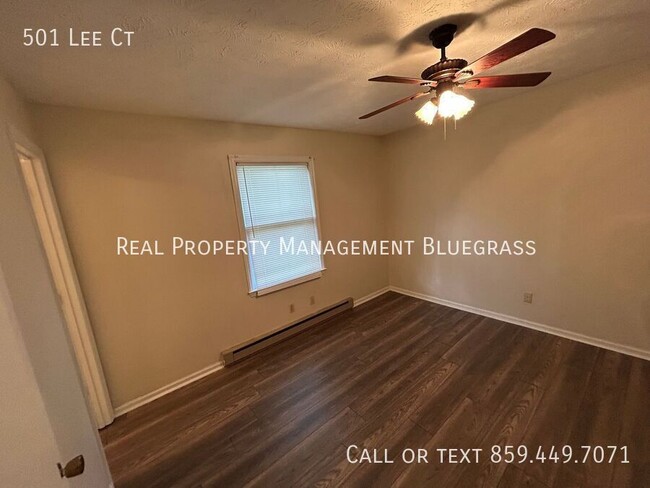 Building Photo - 501 Lee Ct
