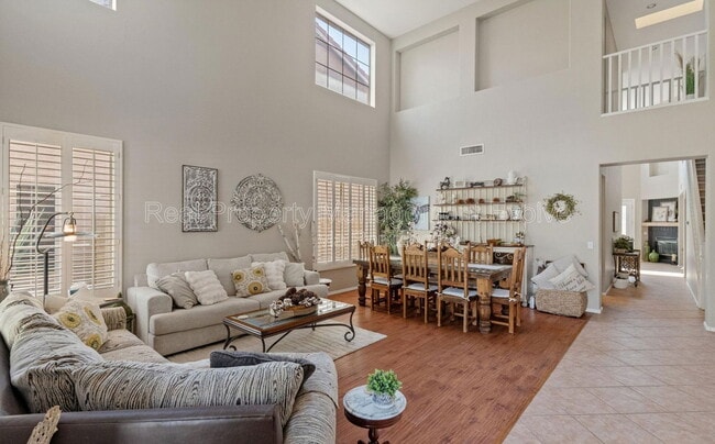 Building Photo - 3331 W Hemingway Ln