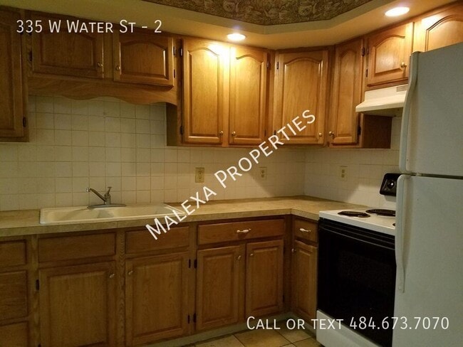 Primary Photo - 335 W Water St