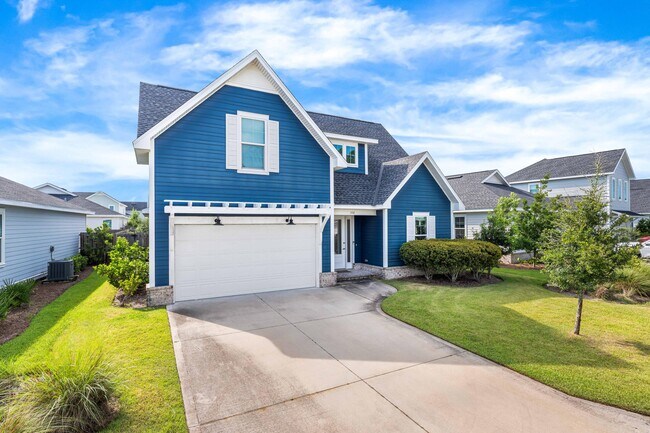Primary Photo - 106 Conifer Ct