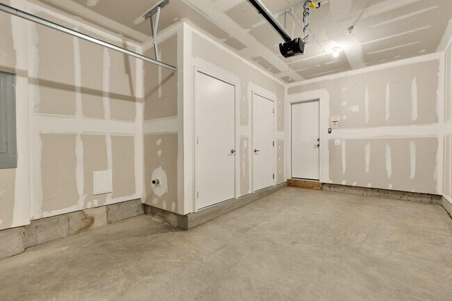 Building Photo - 2607 Platt Ct NW