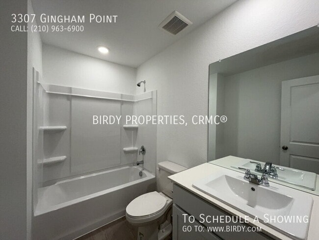 Building Photo - 3307 Gingham Pt