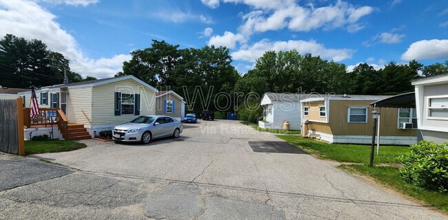 Building Photo - 17 Washington St