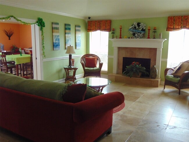 Building Photo - 3506 Cove View Blvd