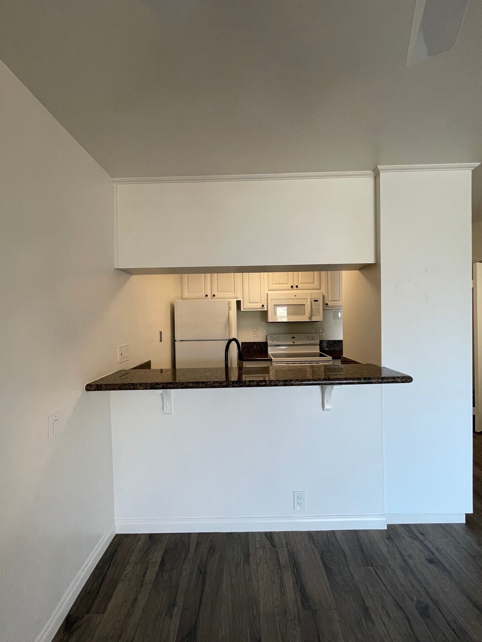 Kitchen - 2222 Carmel Valley Road