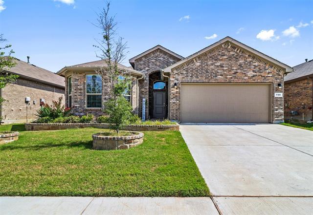 Primary Photo - 709 Castlebar Ct