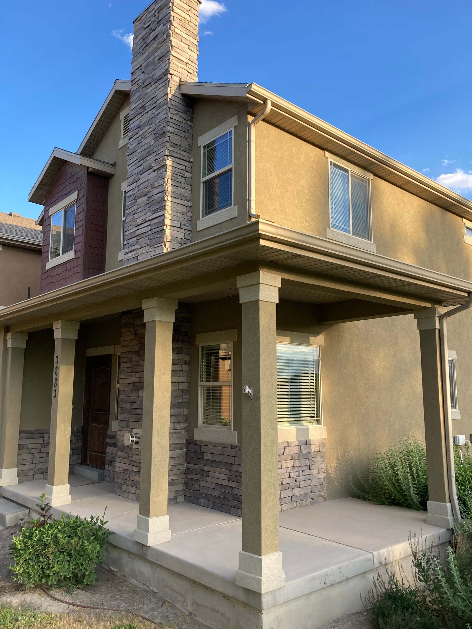 Building Photo - 3883 E Cunninghill Dr