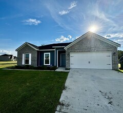 Building Photo - House for Rent