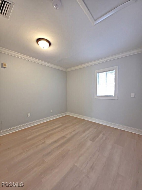 Building Photo - 1830 Maravilla Ave