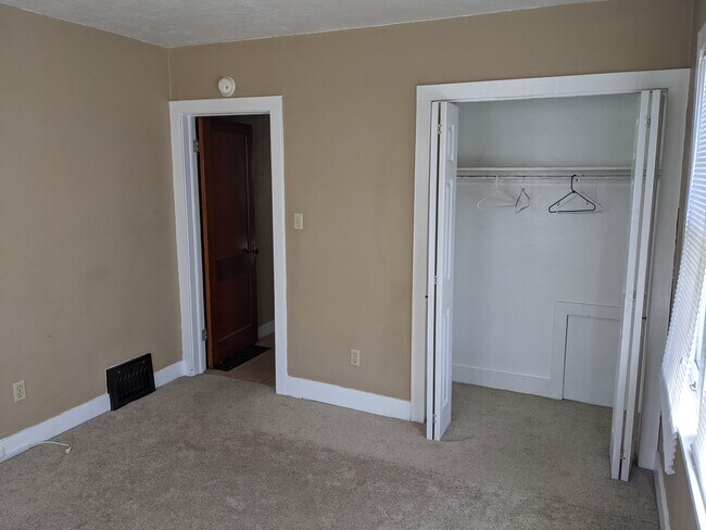 Main Level Bed Room - 2227 N Grand Ave