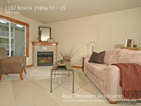 Building Photo - 1162 N 198th St