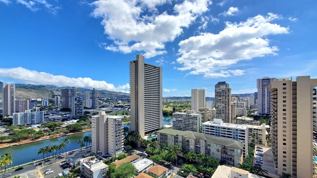 Building Photo - 2092 Kuhio Ave.