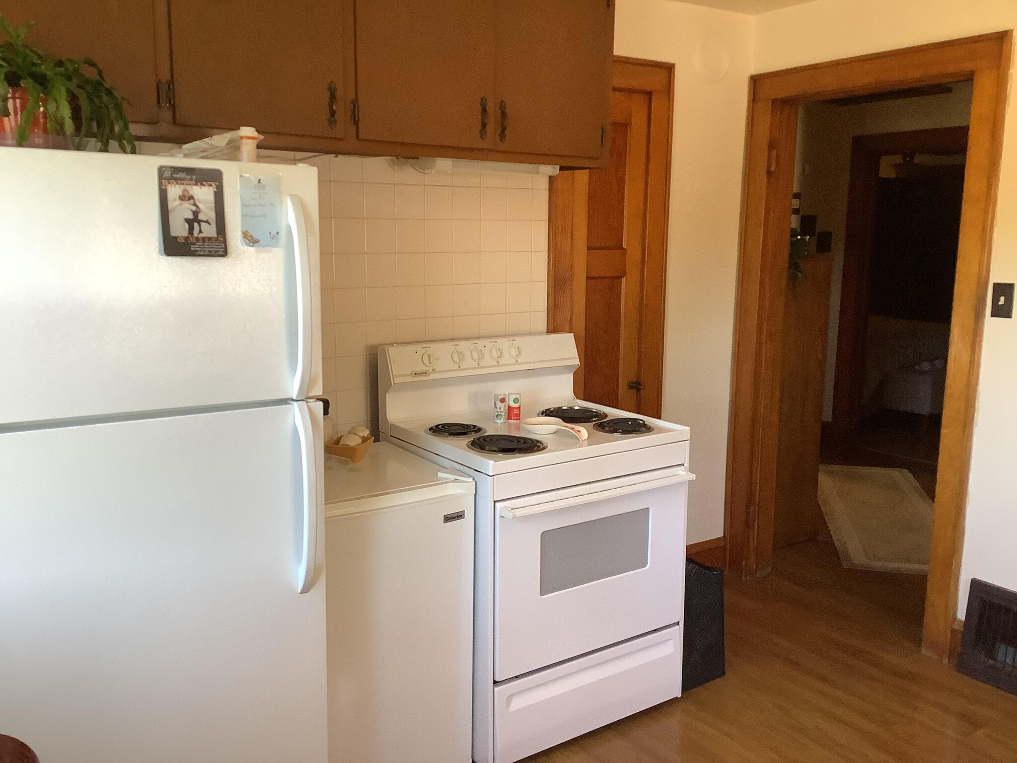 Kitchen - 618 S Main St