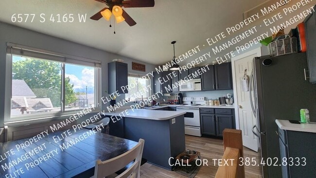 Building Photo - 6577 S 4165 W