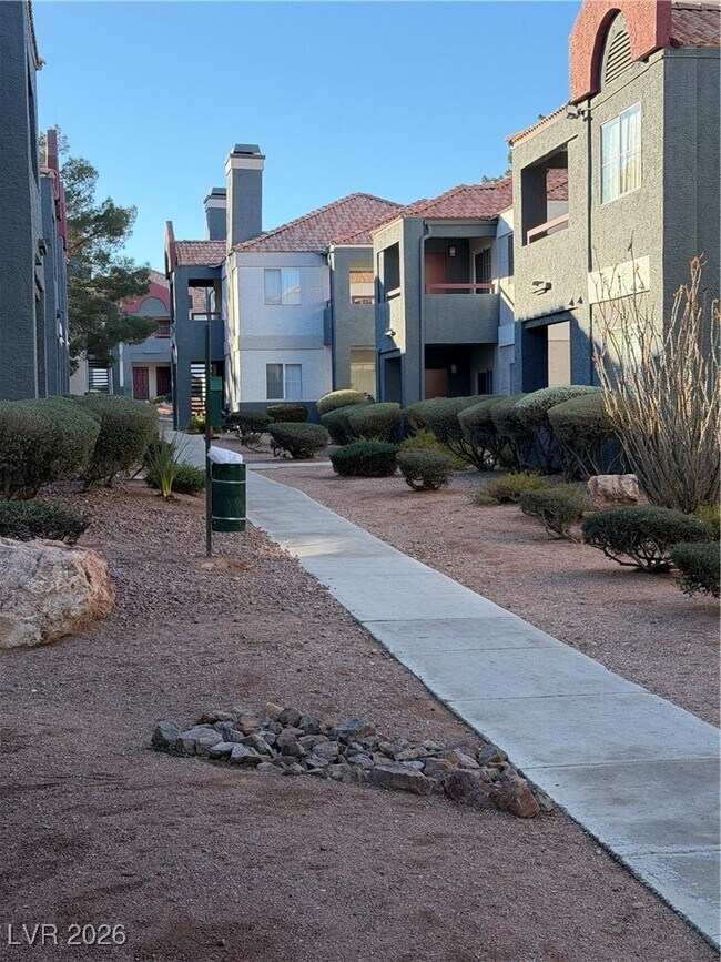 Building Photo - 8600 W Charleston Blvd