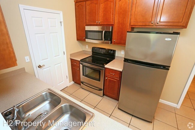 Building Photo - 3 br, 3 bath House - 3697 Tyson Green Way