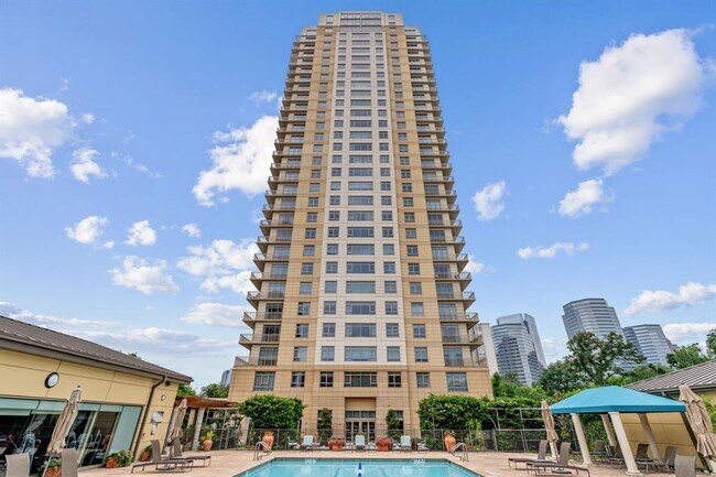 Building Photo - 1100 Uptown Park Blvd