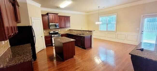 Building Photo - 1202 Berkley Hills Pass