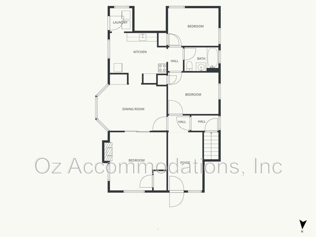 Building Photo - 3523 St John Ave