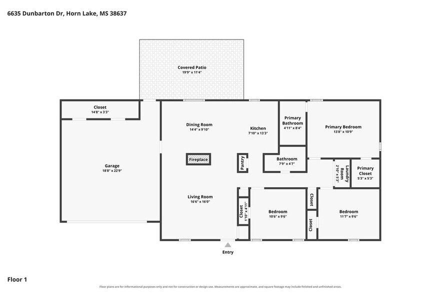 Building Photo - 6635 Dunbarton Dr