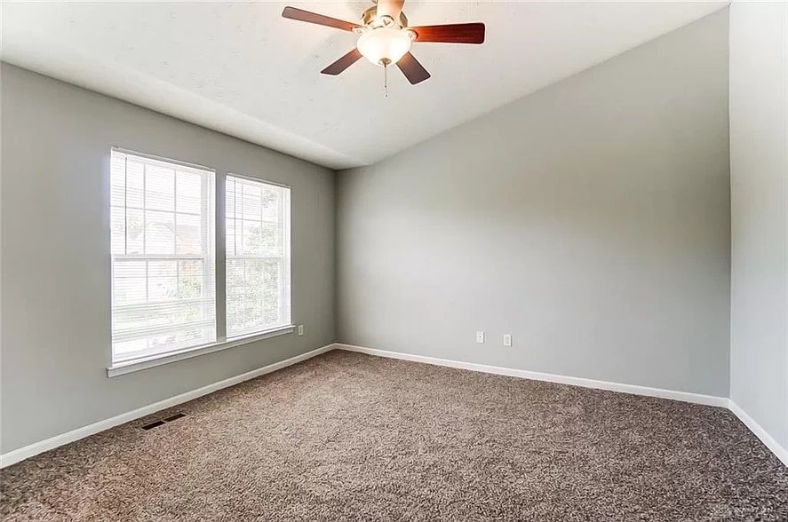 Guest Bedroom 3 - 2542 King Arthur Way