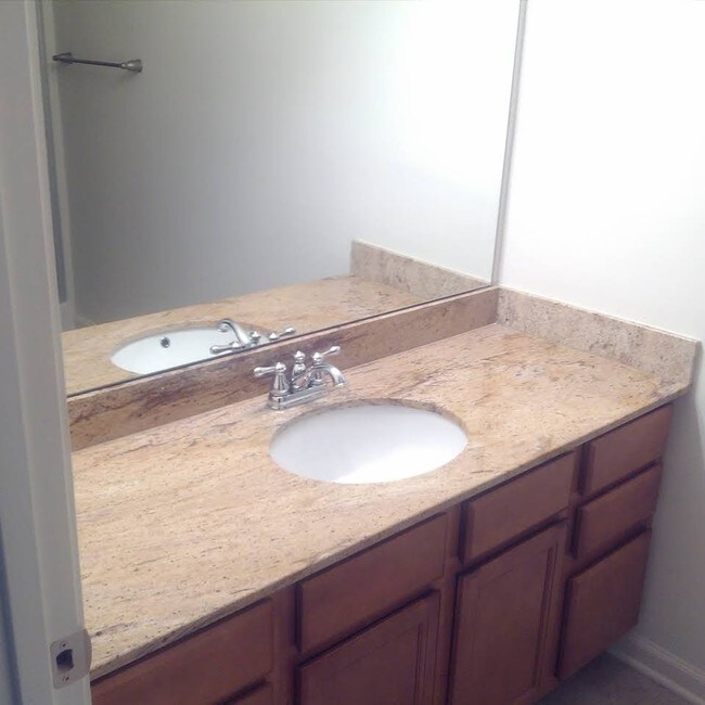 Interior Photo - Sandersville Townhomes