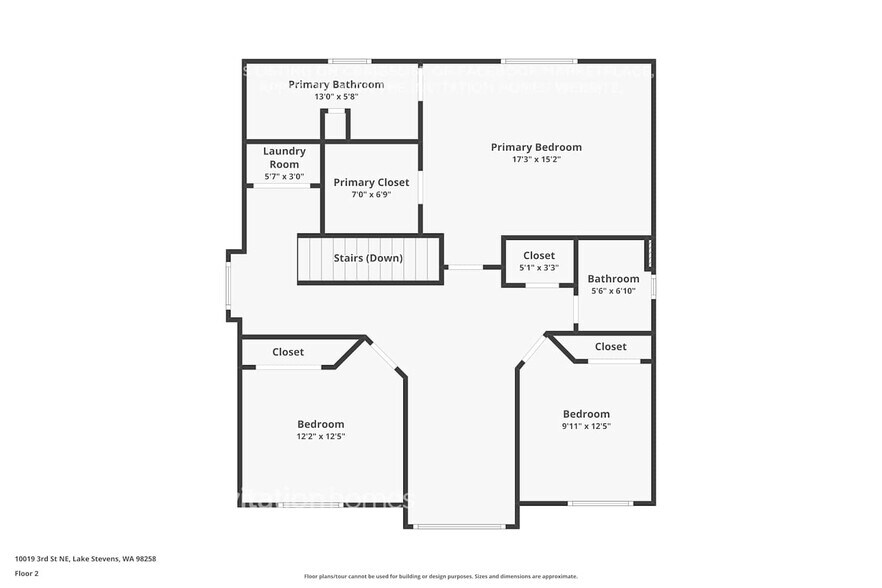 Building Photo - 10019 3rd St NE