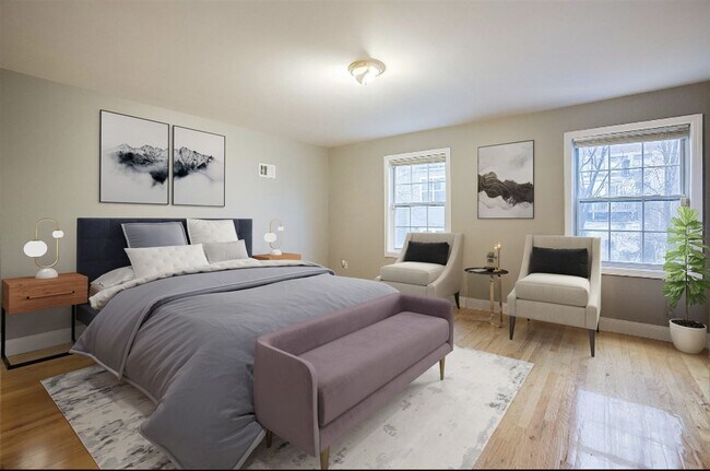 Building Photo - 115 Webster Ave