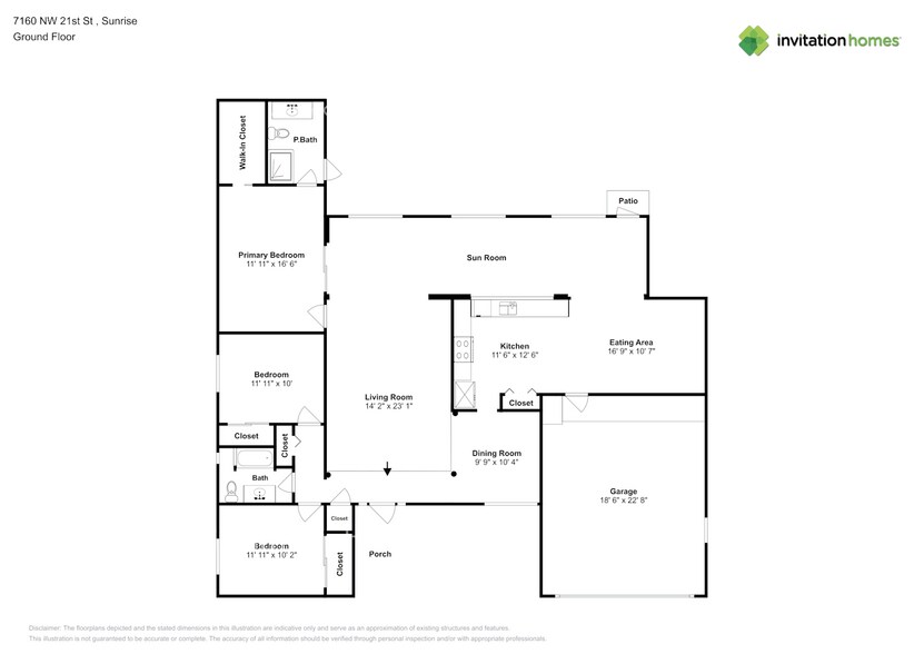 Building Photo - 7160 NW 21st St