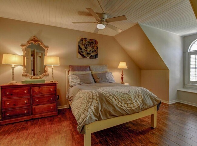 Building Photo - Executive Lakefront Retreat with Private P...