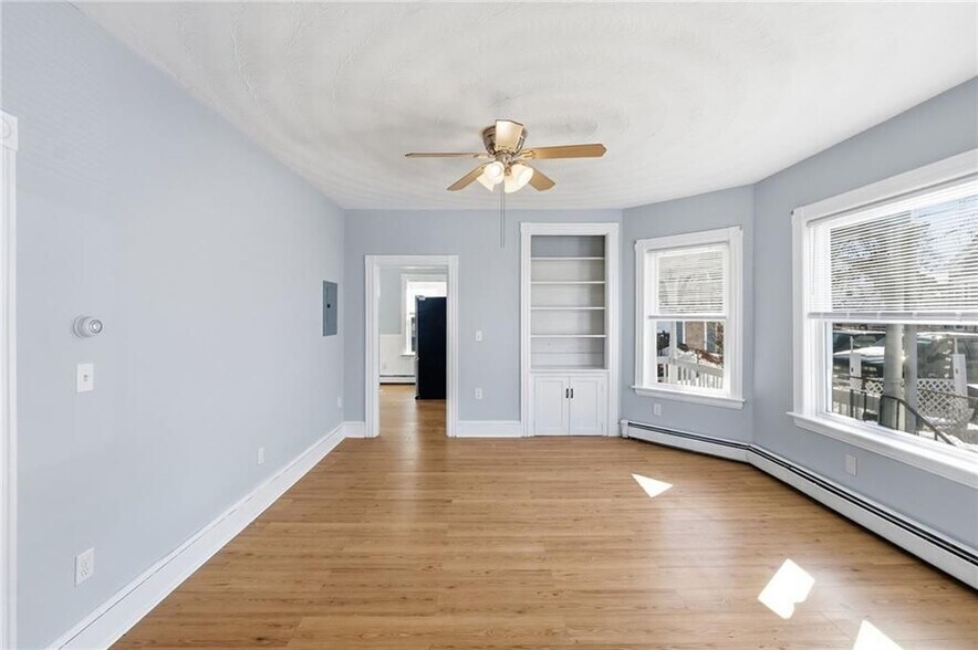 Building Photo - 97 Greene St