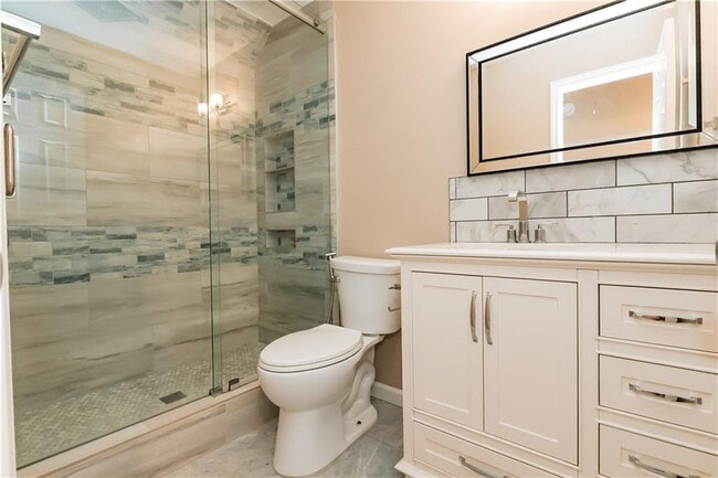 Building Photo - 5664 Jackson Knoll Trace NW