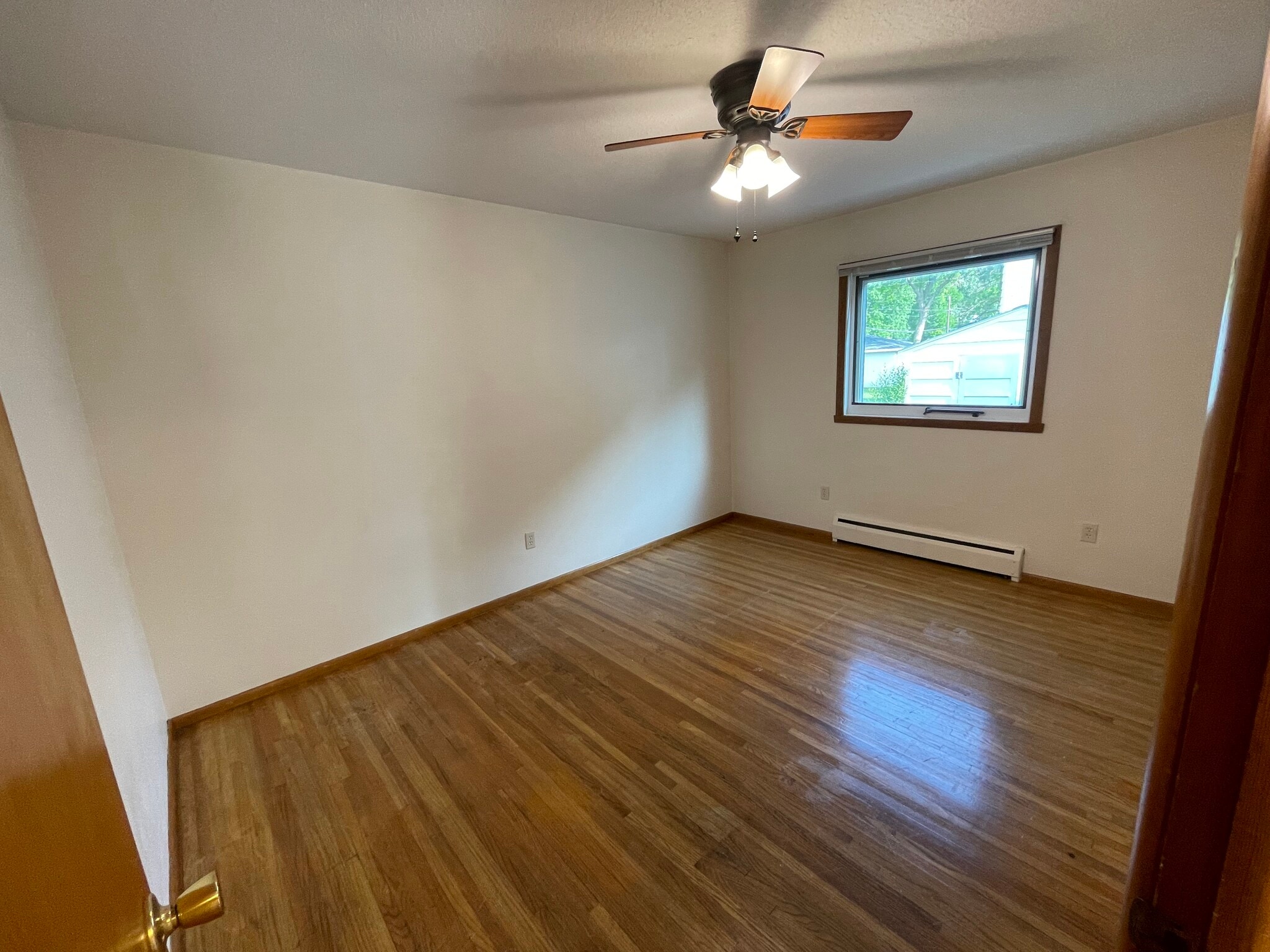 1st Bedroom - 1438 15th St S