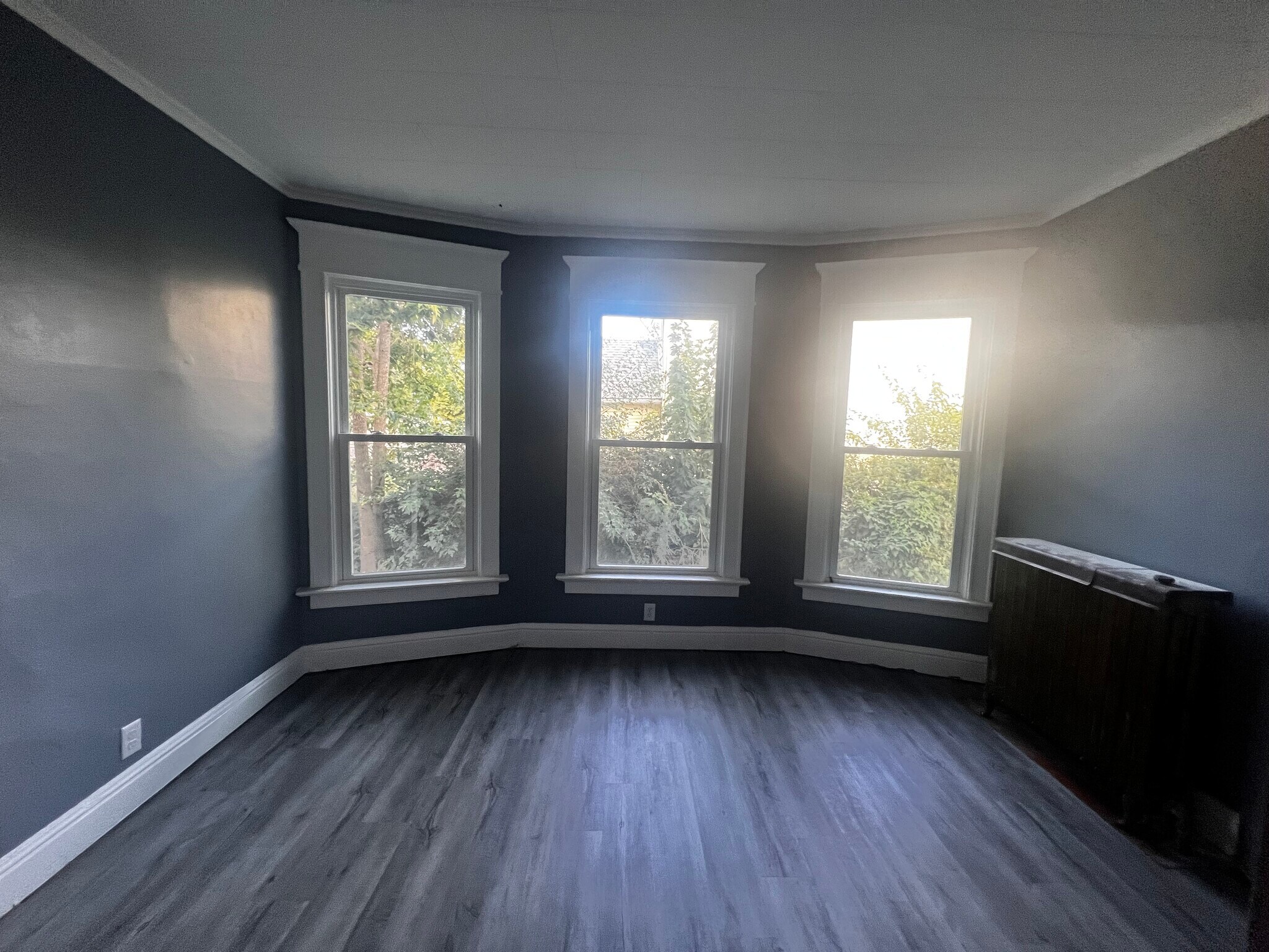 Bedroom - 2216 W 3rd St